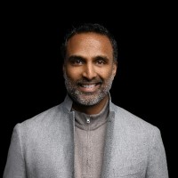 Prem Iyer, SVP, Global Strategic Accounts, Cursor