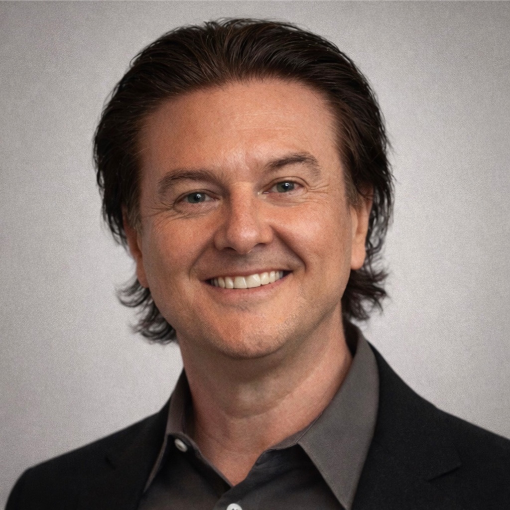 Terry O'Daniel, CISO, Eudia